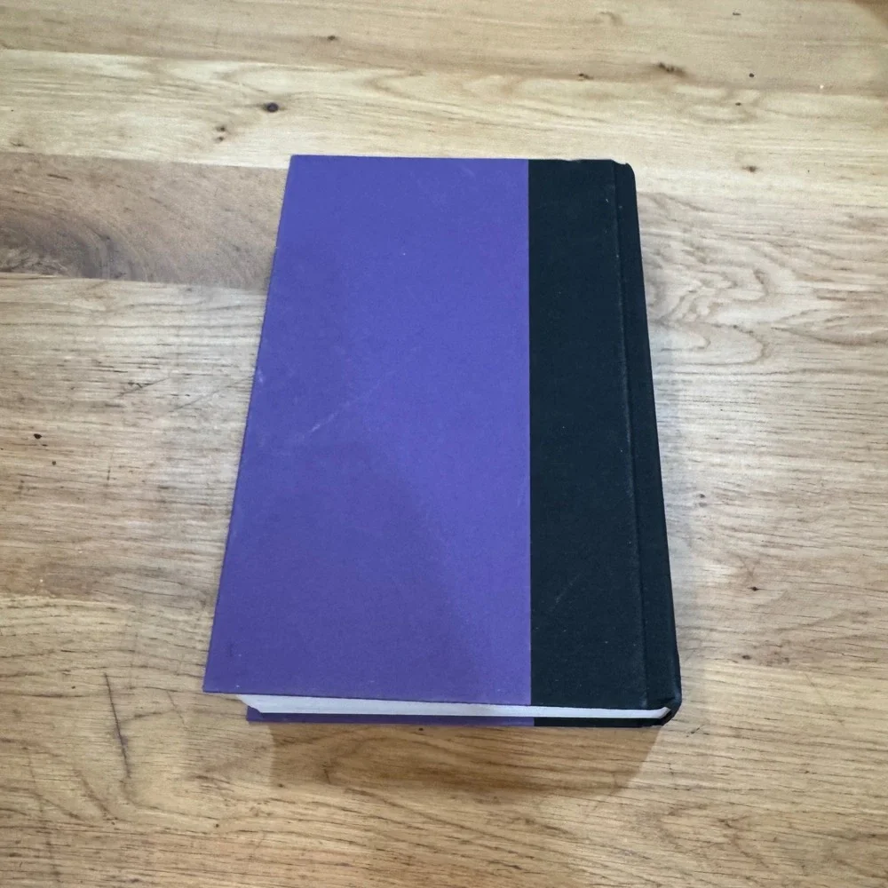 Harry Potter and the Half-Blood Prince First American Edition 2005 Hardcover